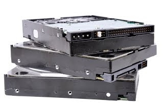 Hard drive shredding services in Honolulu