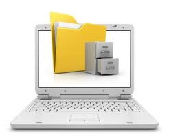 Documents are easy to manage when they are in a digital format