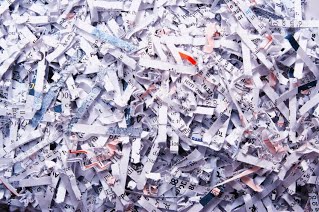 Offsite Shredding Services in Honolulu, HI