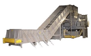 Off site shredding is less expensive but just as secure!